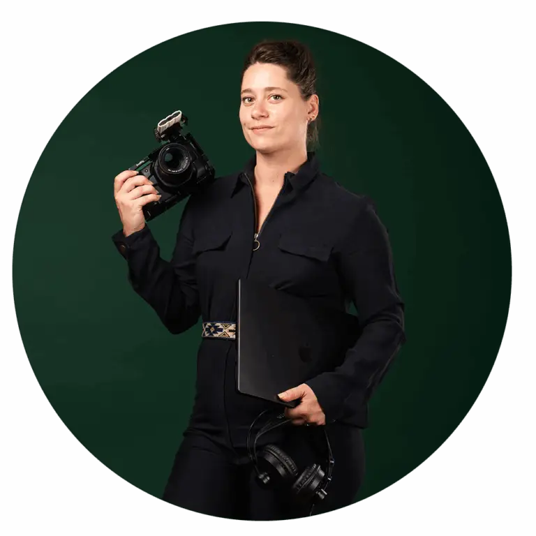 Réalisation Audioviuselle, Laudacieuse productions