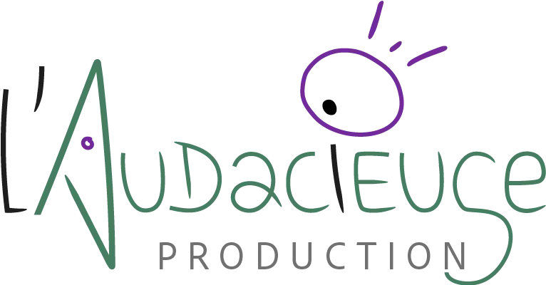 L'Audacieuse productions