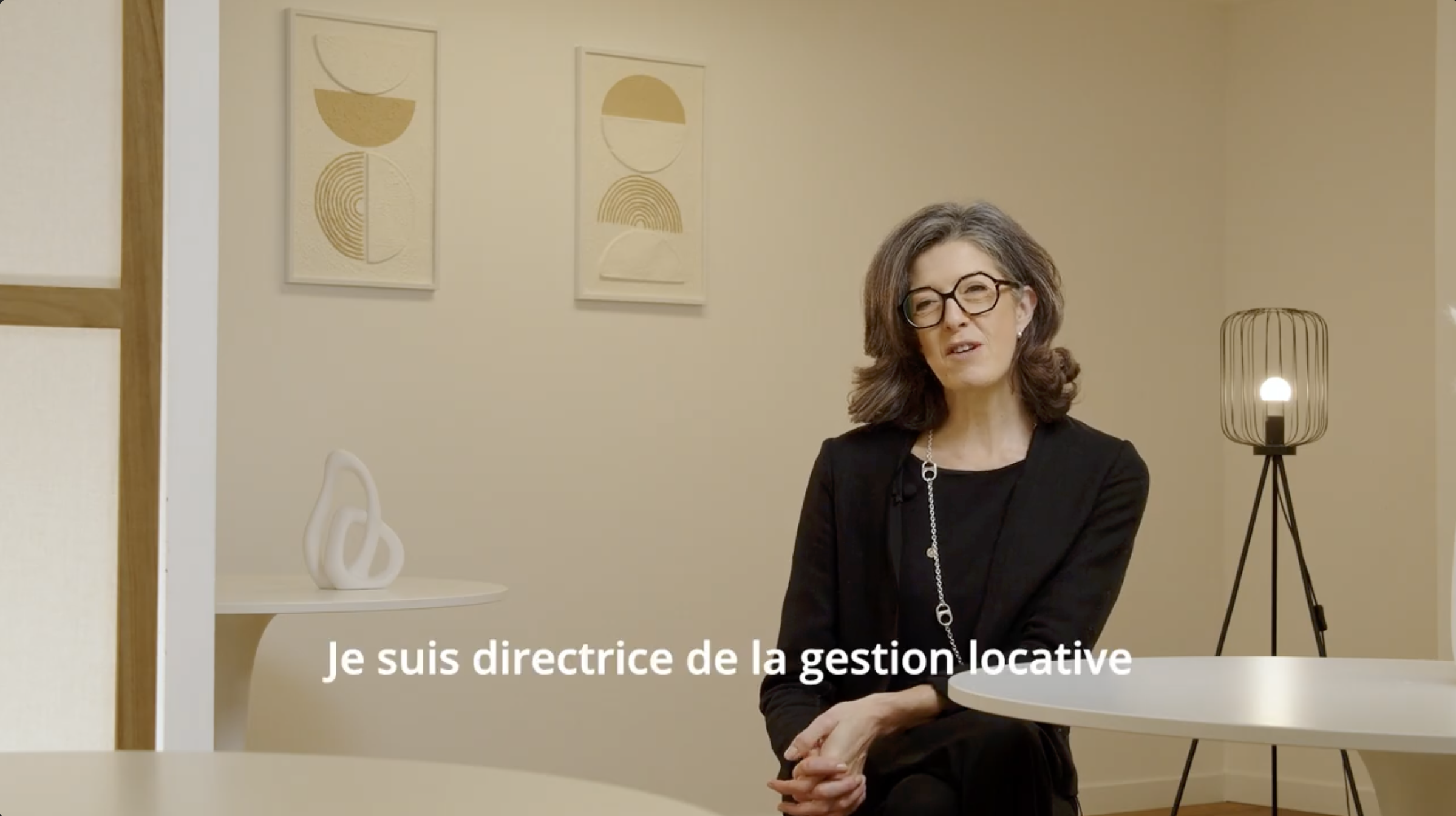Les trois activités du GITeS, documentaire promotionnel